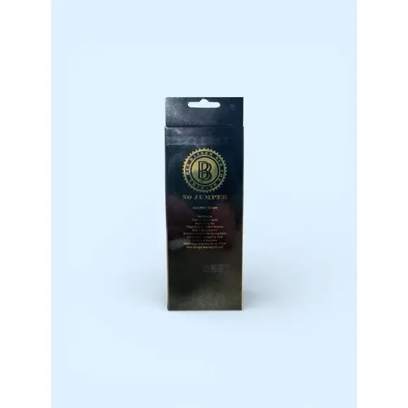 Ben Baller No Jumper Kendama Hammer Shape Gold Tama Maple Wood - Picture 2 of 3